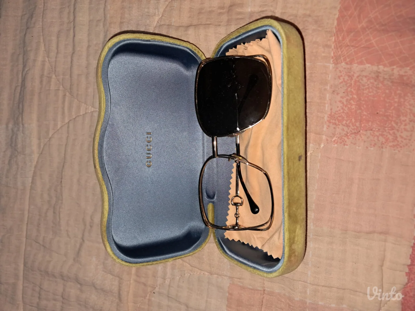 Gucci original naocare