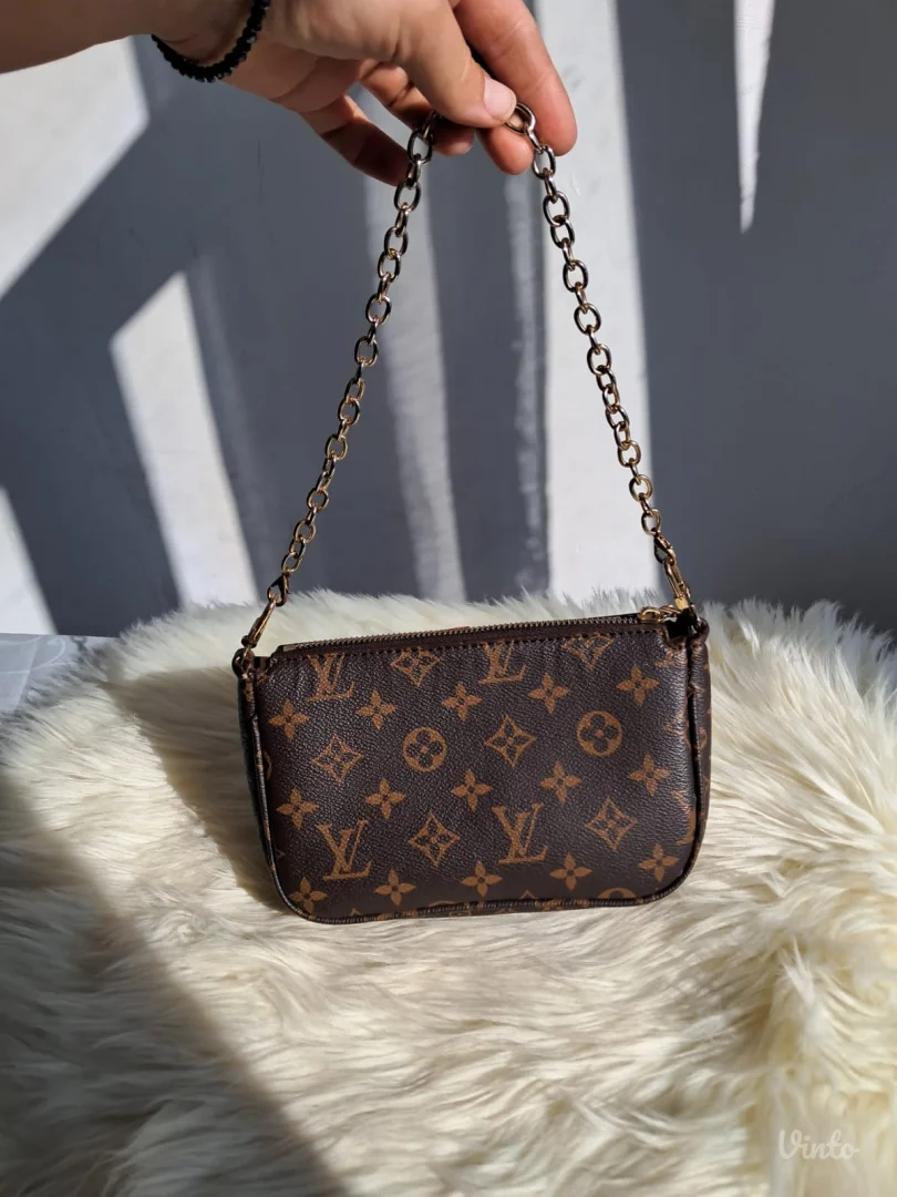 Louis vuitton torba