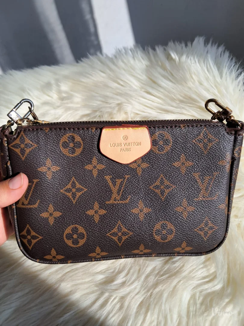 Louis vuitton torba