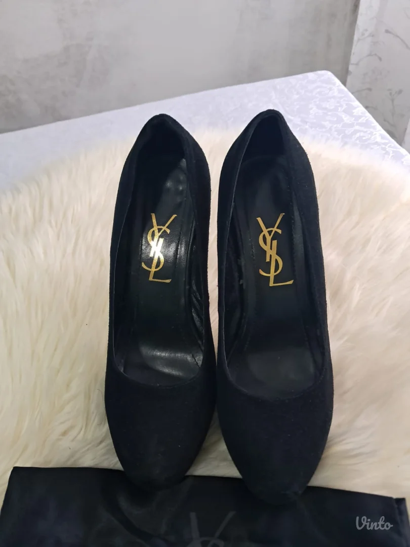 Ysl original cipele