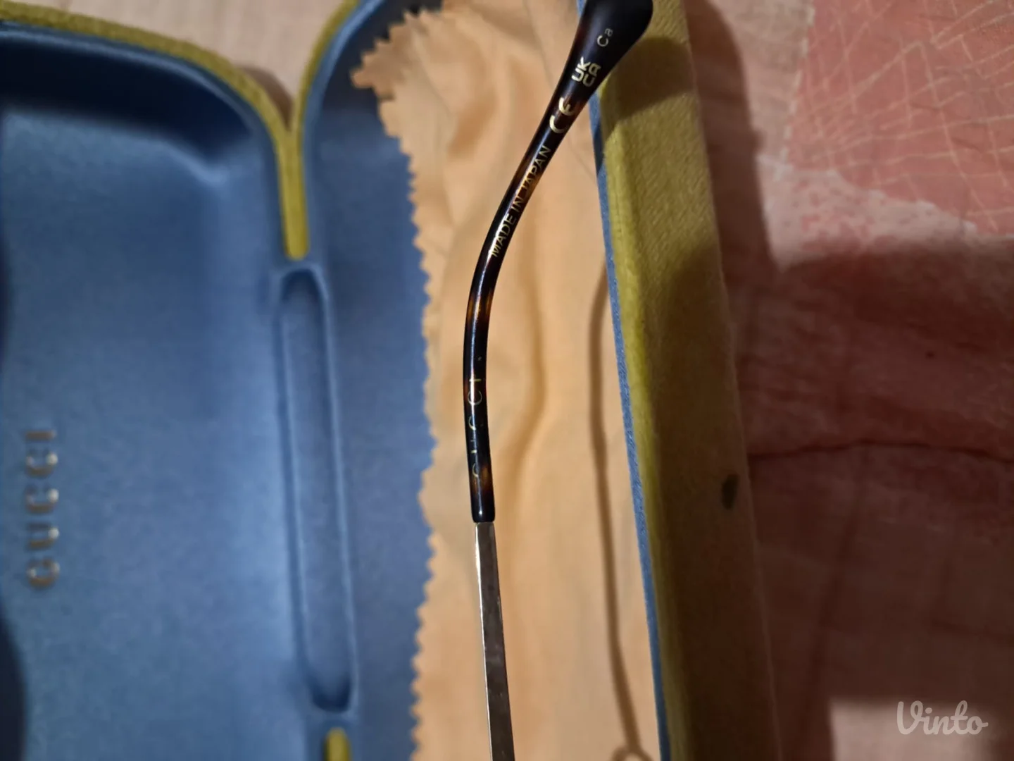 Gucci original naocare