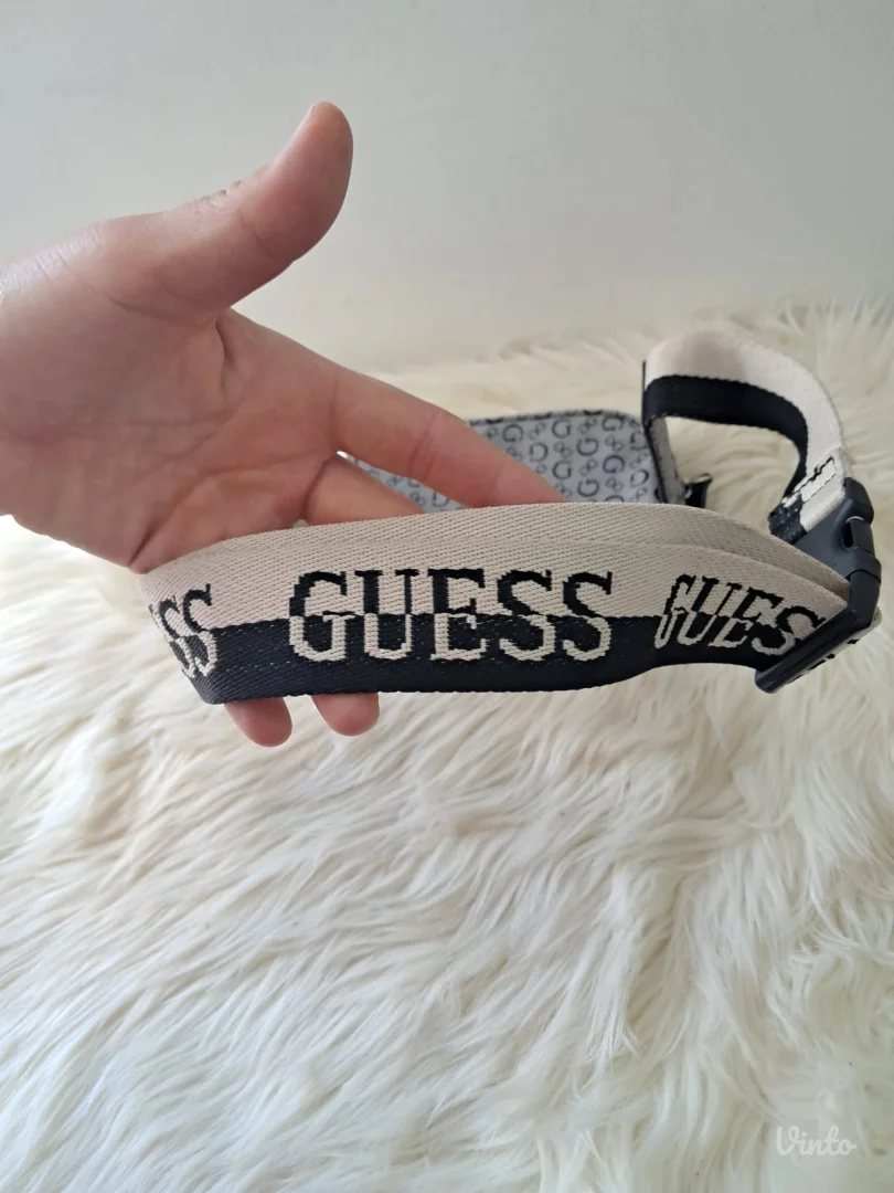 Guess original torba oko struka