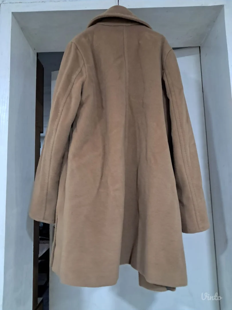 Max Mara vuneni original kaput