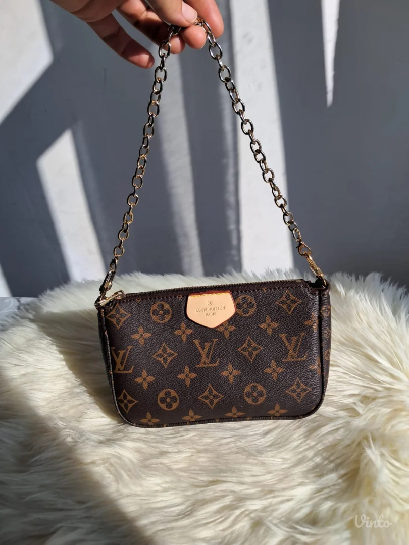 Louis vuitton torba