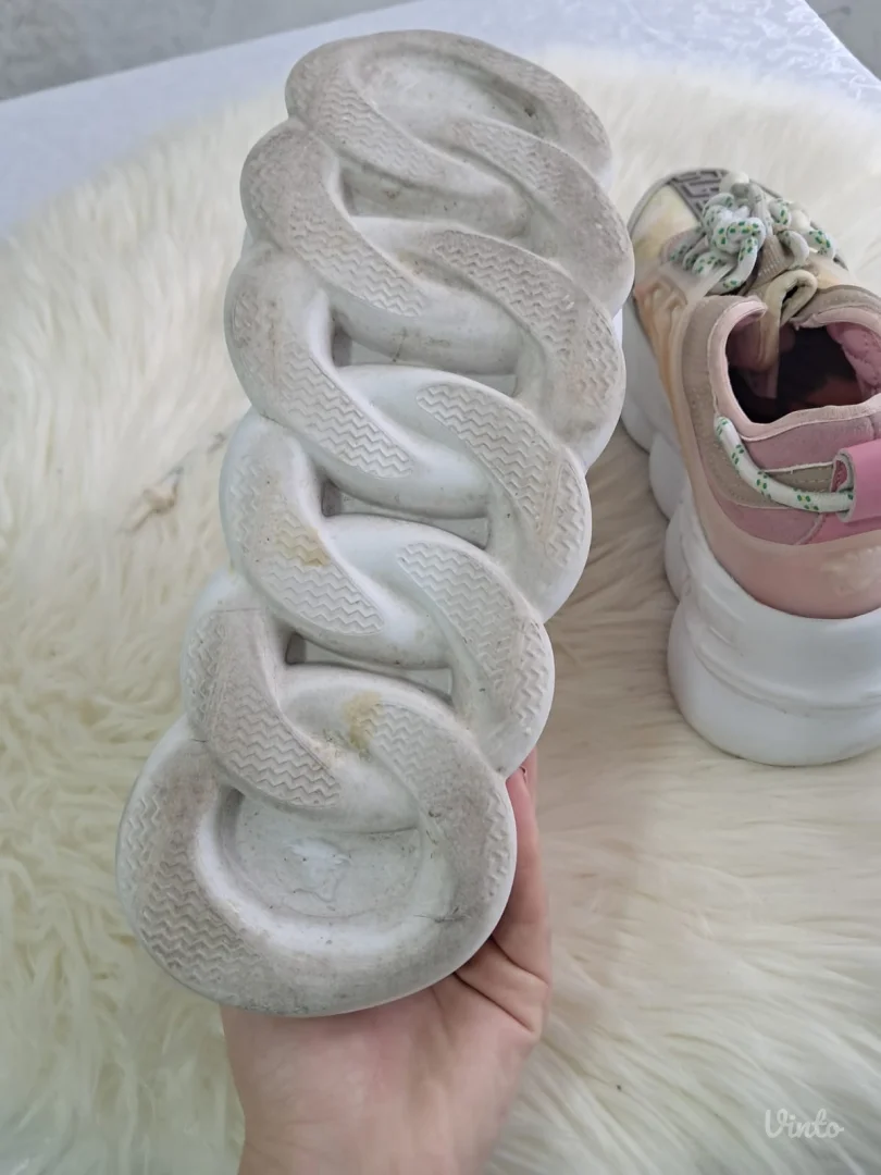 Versace chain reaction patike