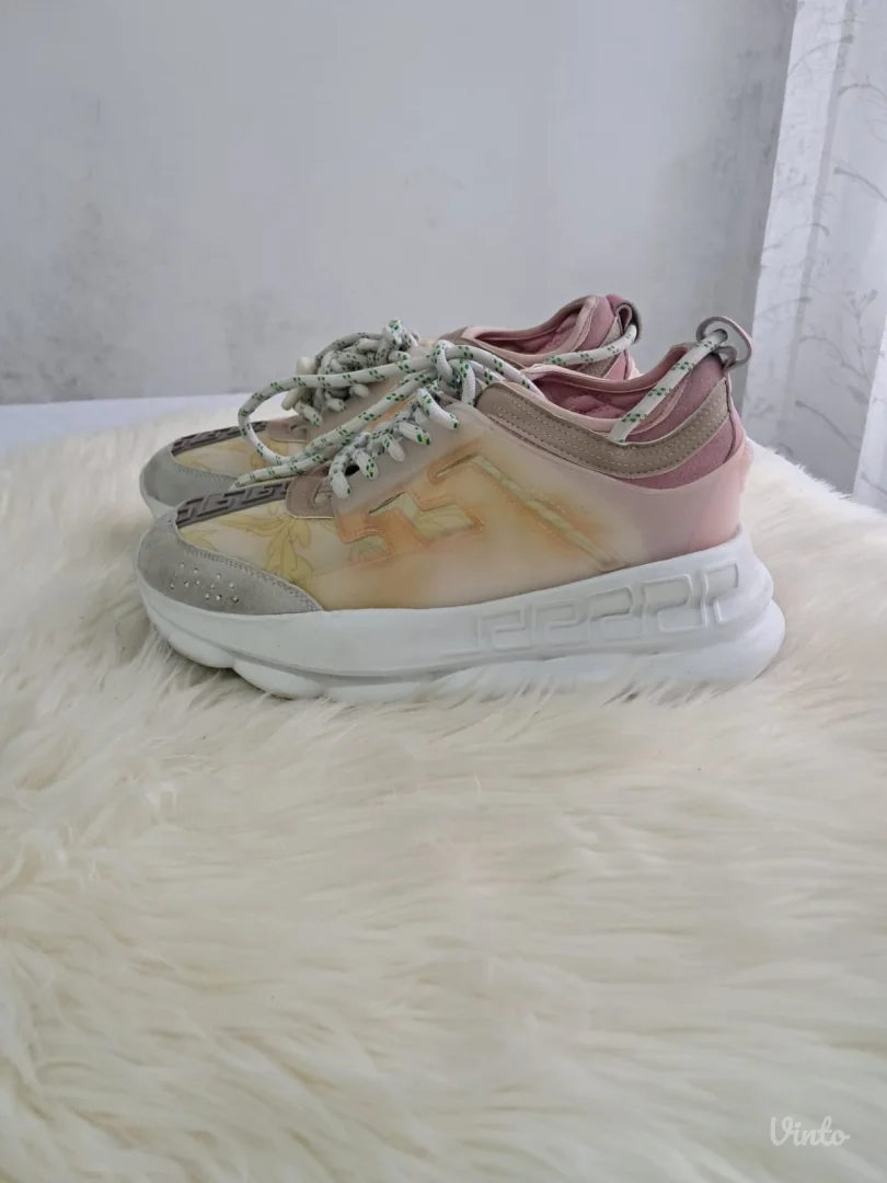 Versace chain reaction patike