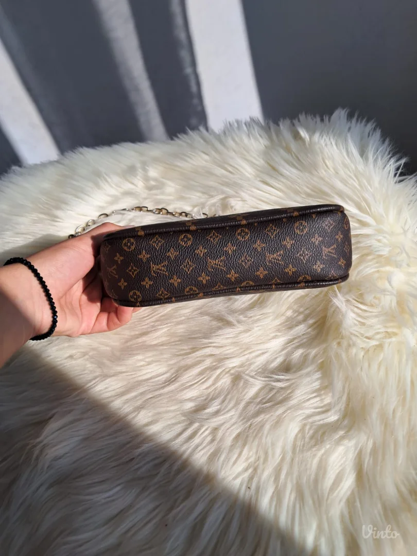 Louis vuitton torba