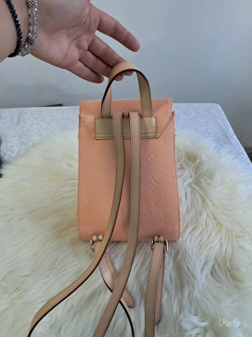 Louis vuitton ranac