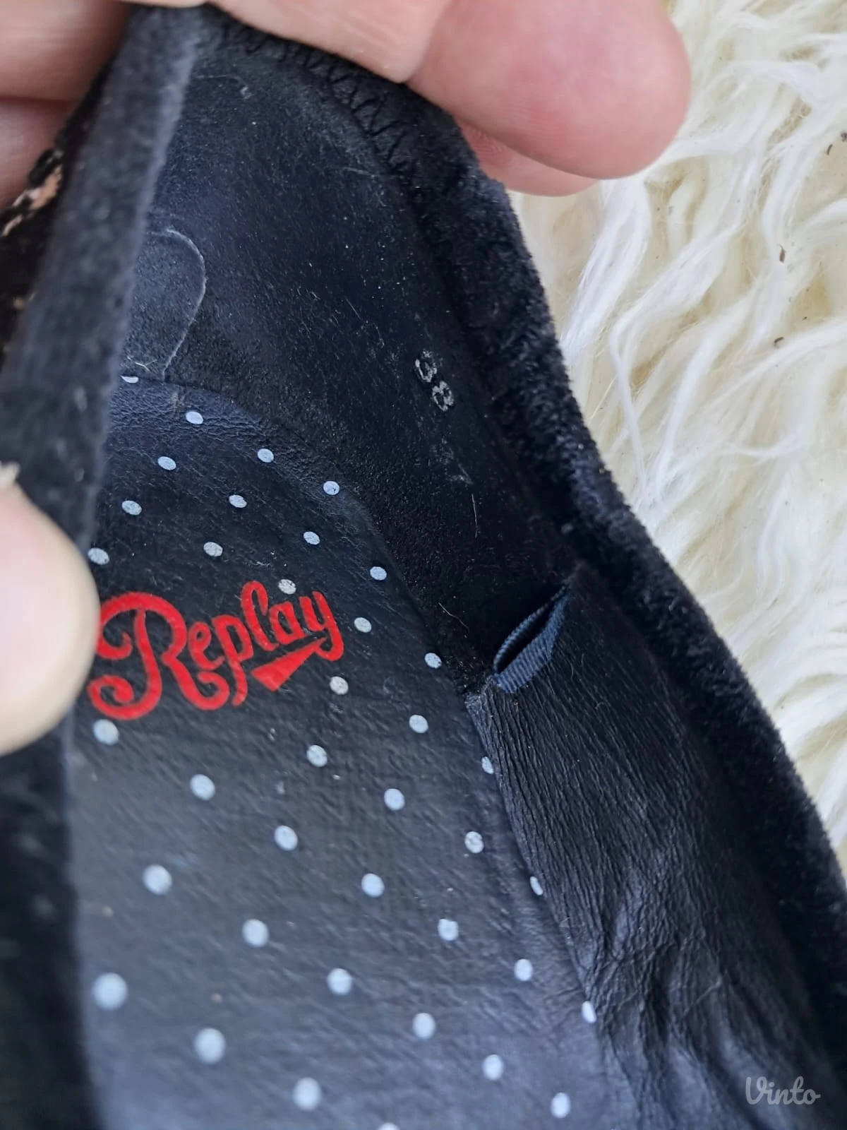 Replay original cipele
