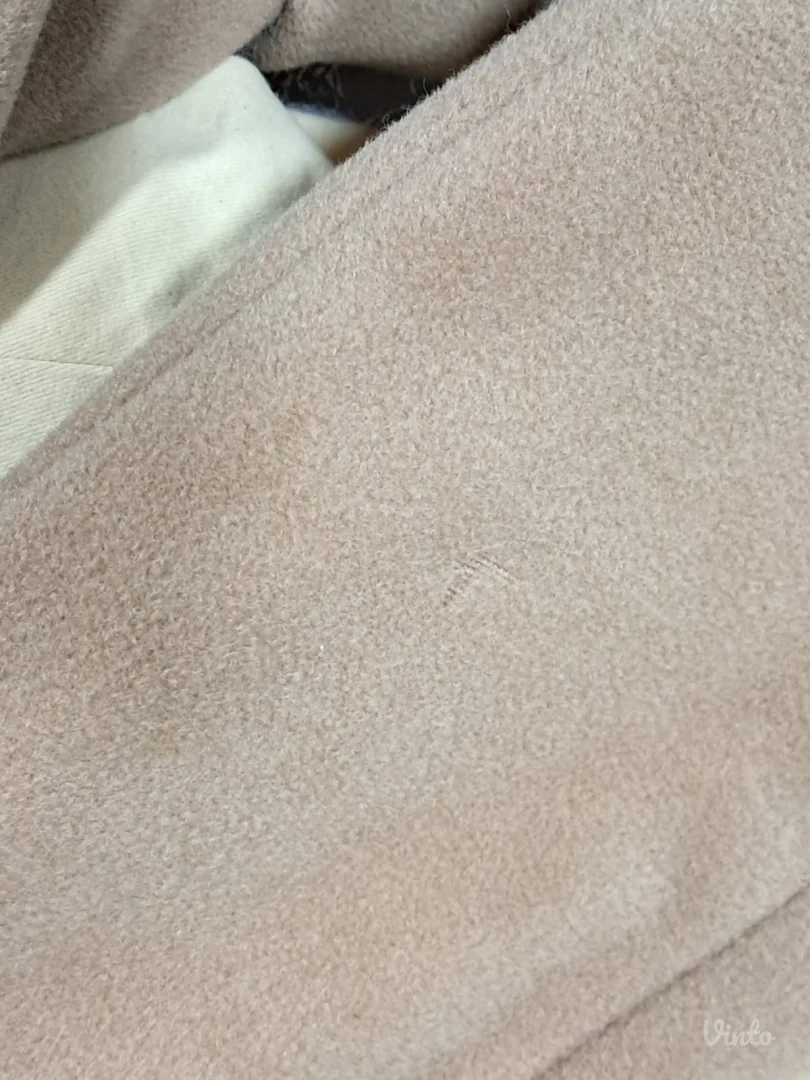 Max Mara vuneni original kaput