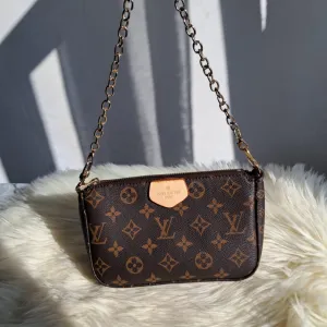 Louis vuitton torba
