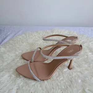 Zara sandale papuce