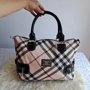 Burberry torba