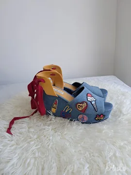 Tommy hilfiger original sandale