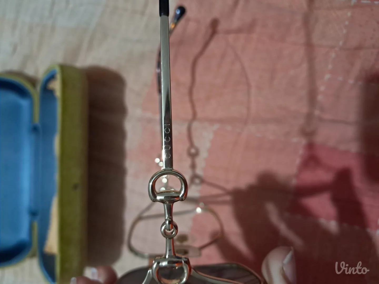 Gucci original naocare