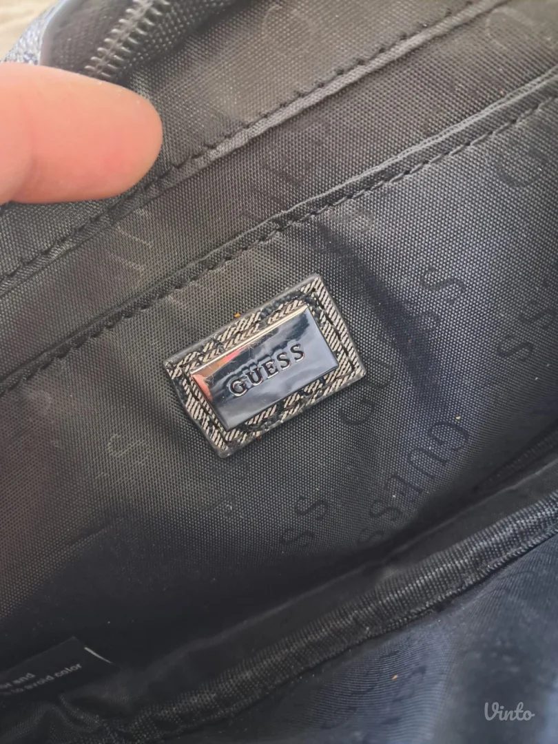 Guess original torba oko struka