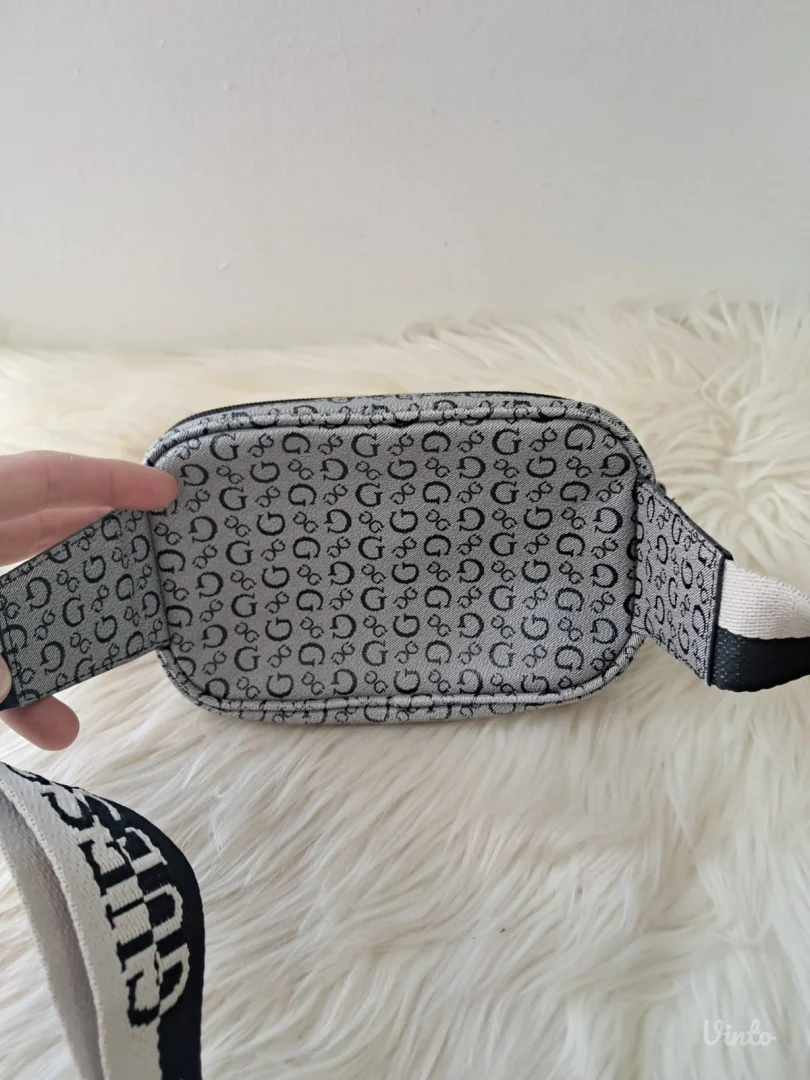 Guess original torba oko struka