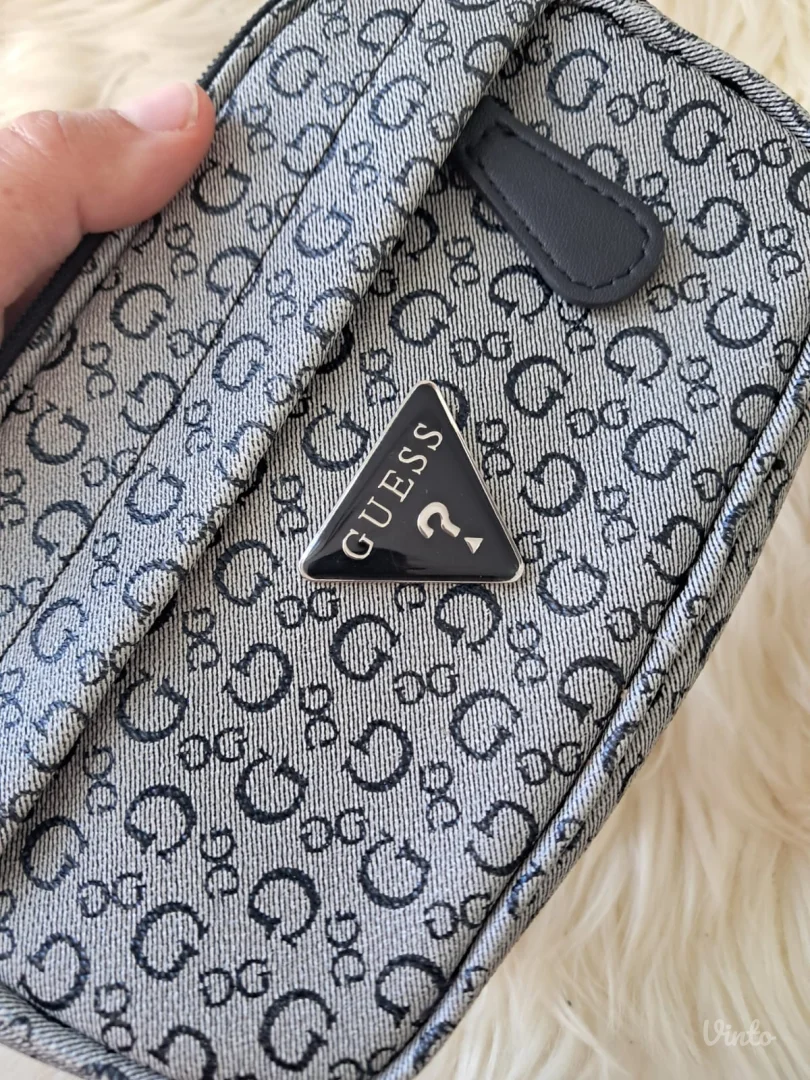 Guess original torba oko struka