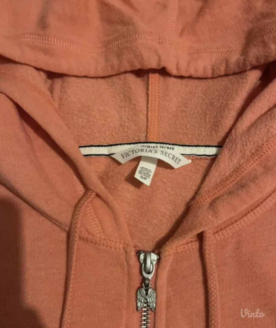 Original Victoria’s secret duks