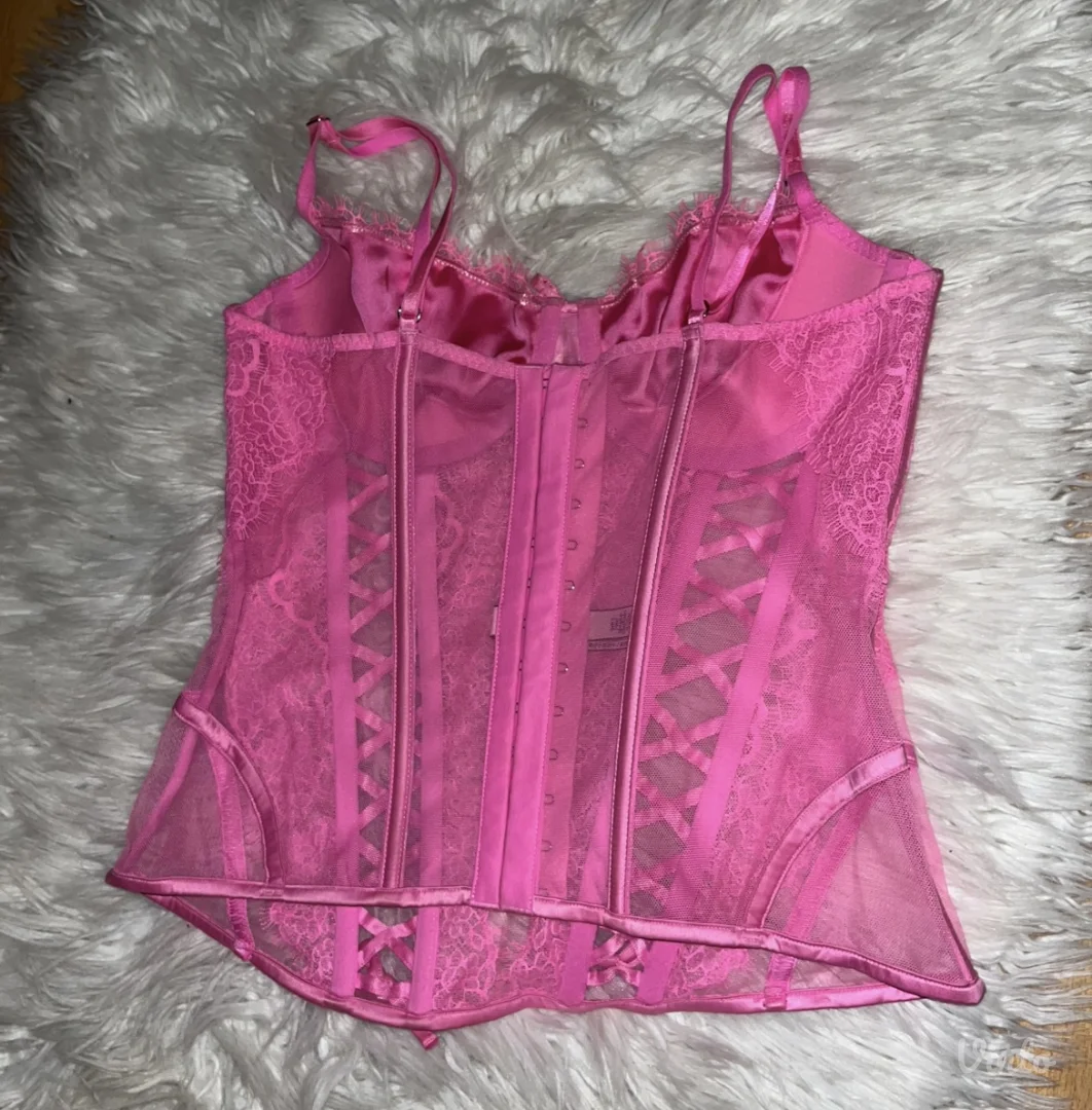 Nov Victora’s secret korset