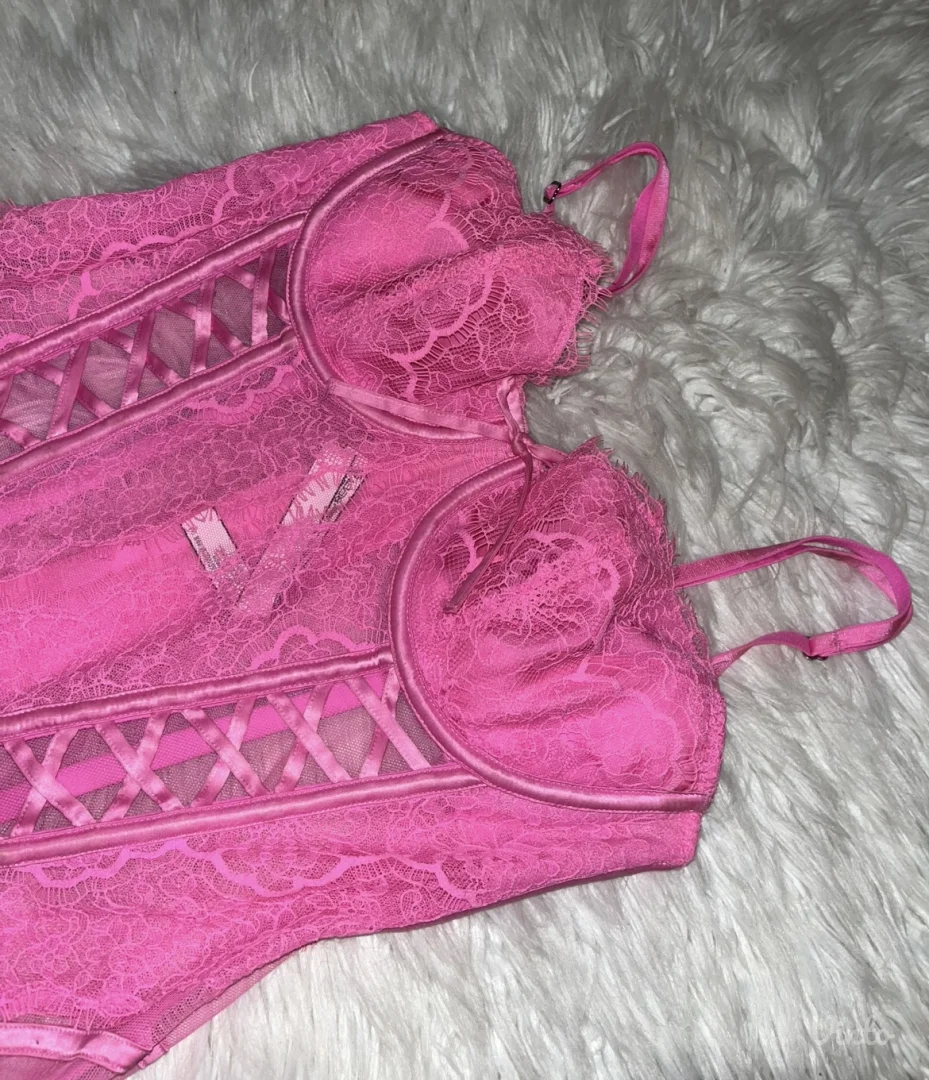 Nov Victora’s secret korset