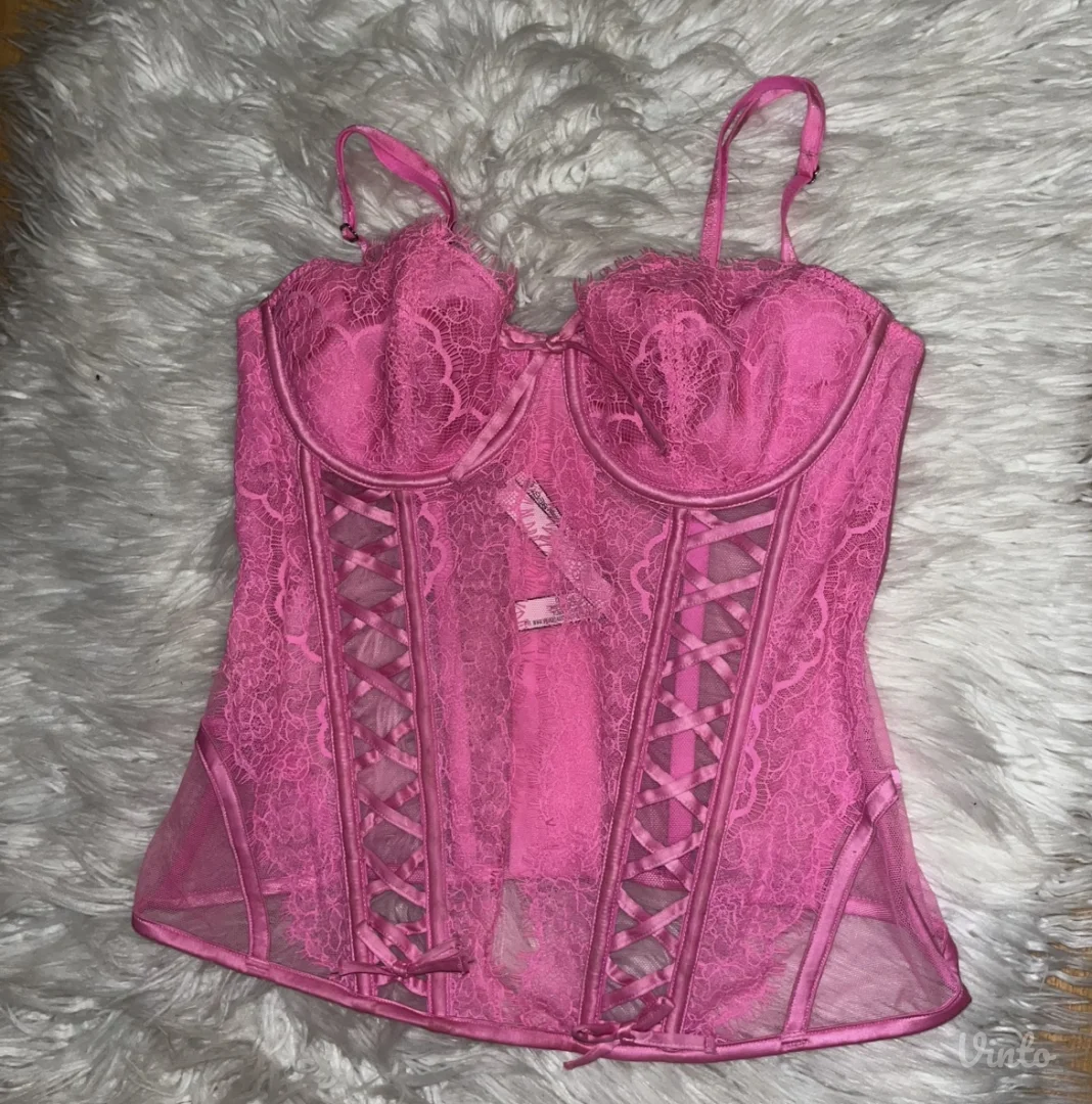 Nov Victora’s secret korset