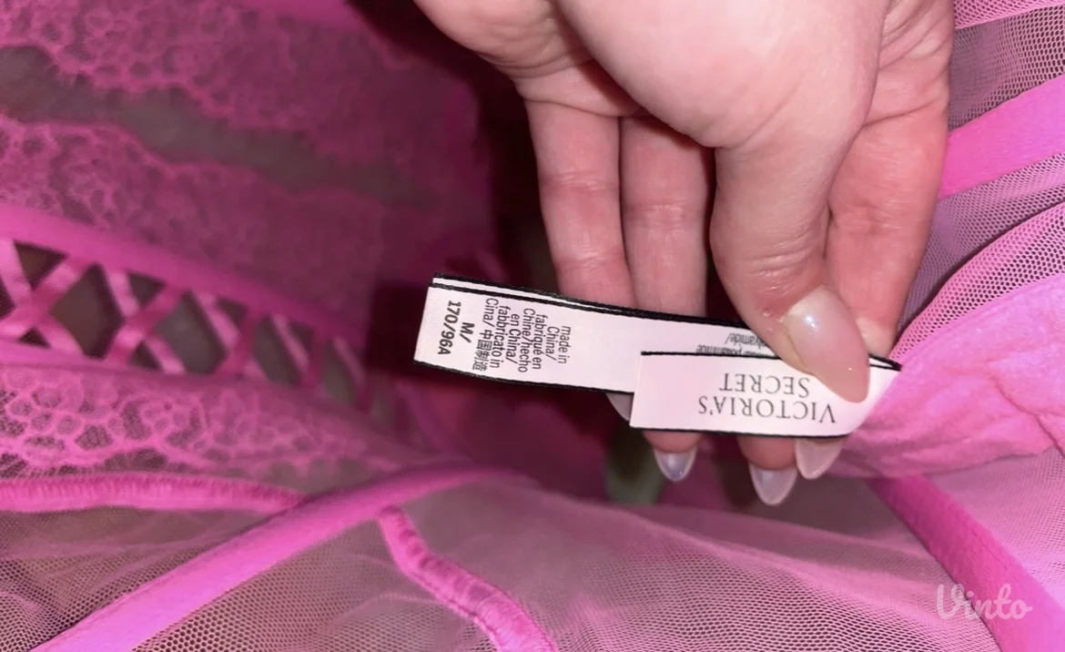 Nov Victora’s secret korset