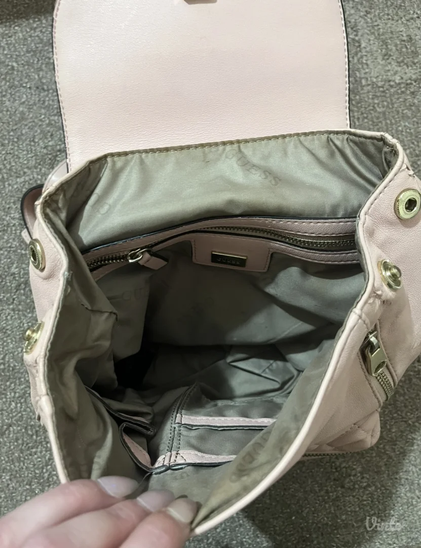 Guess rozi ranac original