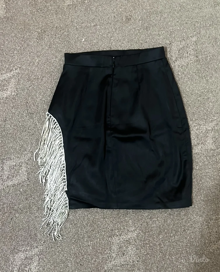 Oh polly suknjica sa kristalima