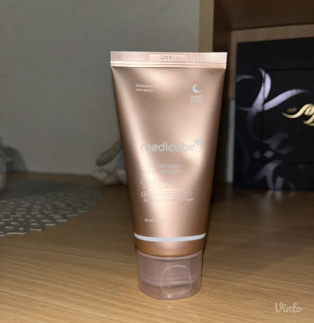 Medicube original nocna maska