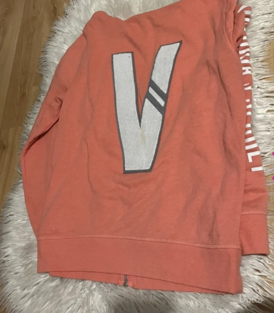 Original Victoria’s secret duks