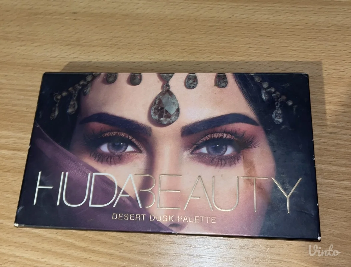 Original Huda beauty senke