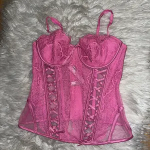 Nov Victora’s secret korset