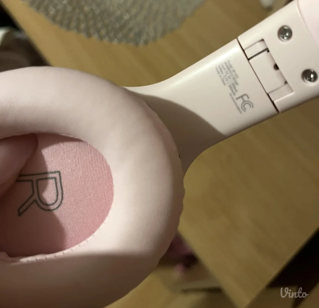 Guess original roze slusalice