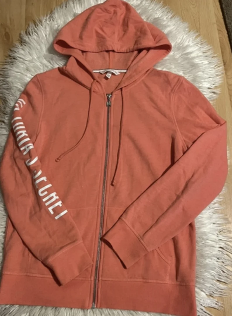 Original Victoria’s secret duks