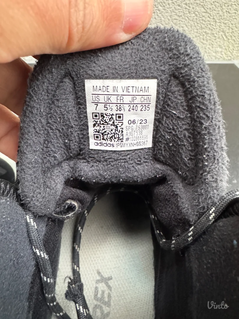 Adidas Terrex patike/cipele 38 2/3