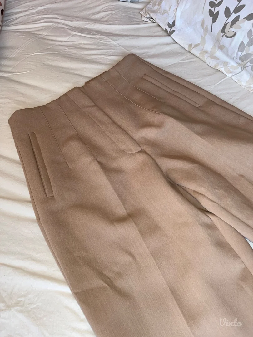 Zara basic pantalone