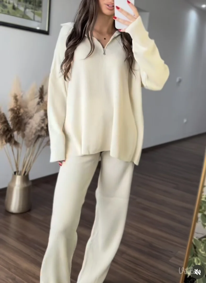 Trikotazni kompletic