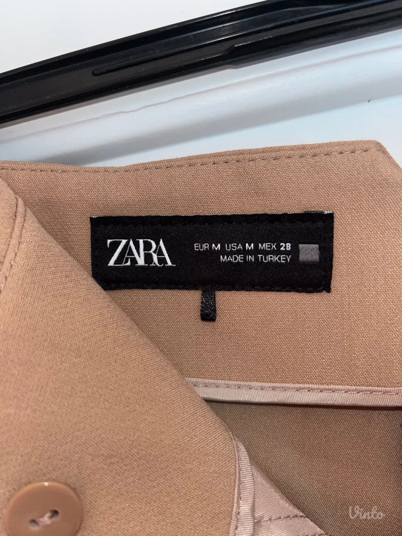 Zara basic pantalone
