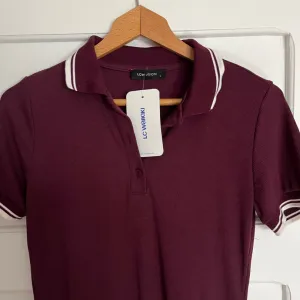 Polo haljina