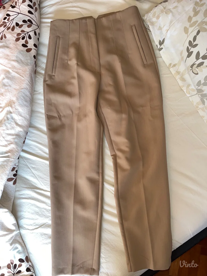 Zara basic pantalone