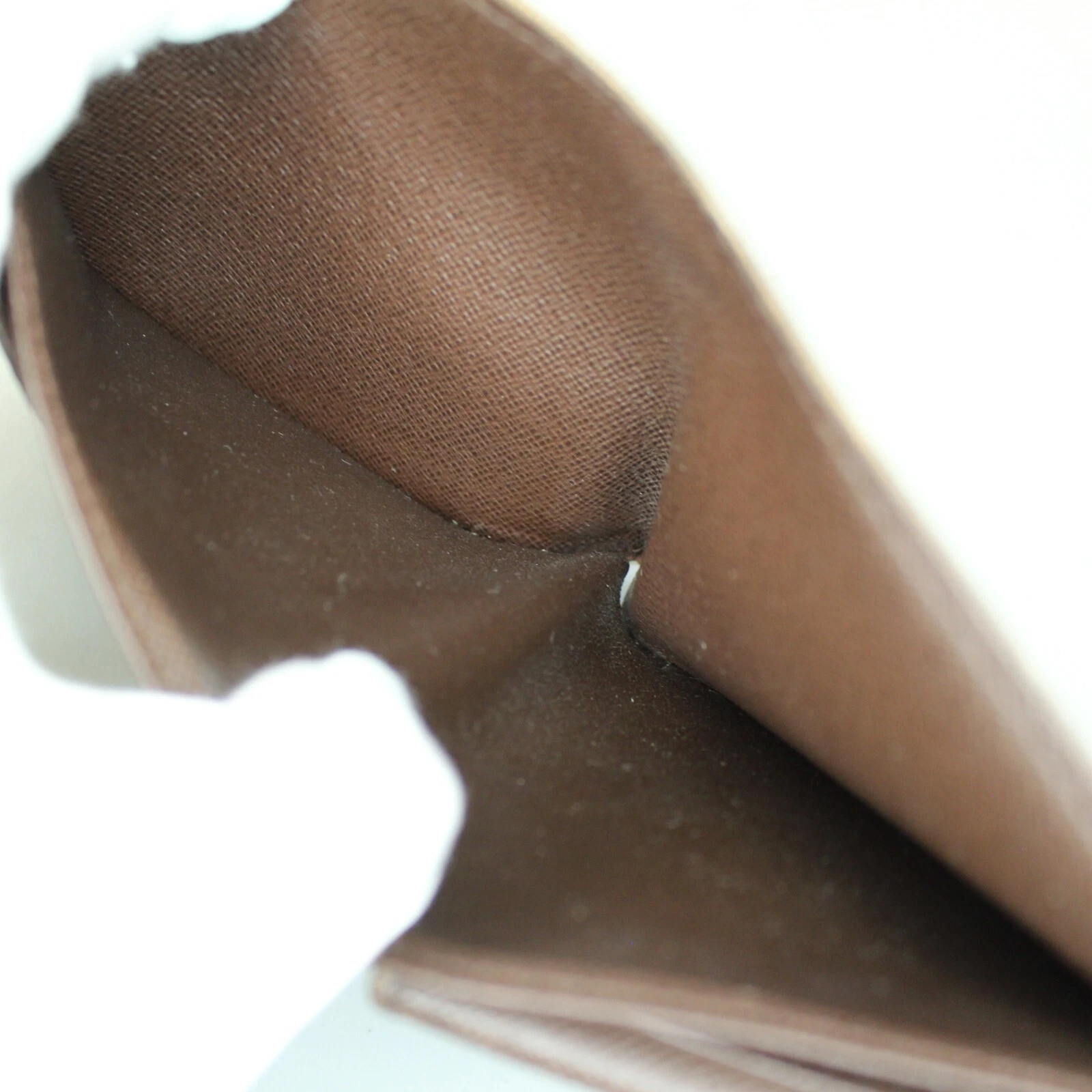 Louis Vuitton Brown Monogram Muški Novčanik