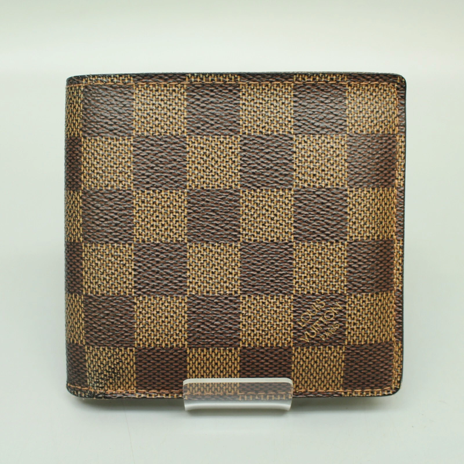 Louis Vuitton Brown Monogram Muški Novčanik