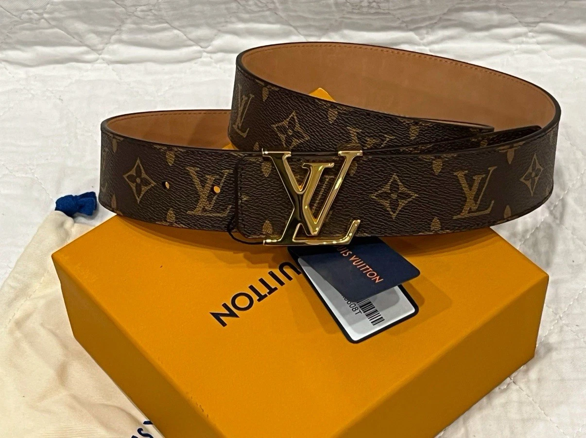 Louis Vuitton Muški Kaiš