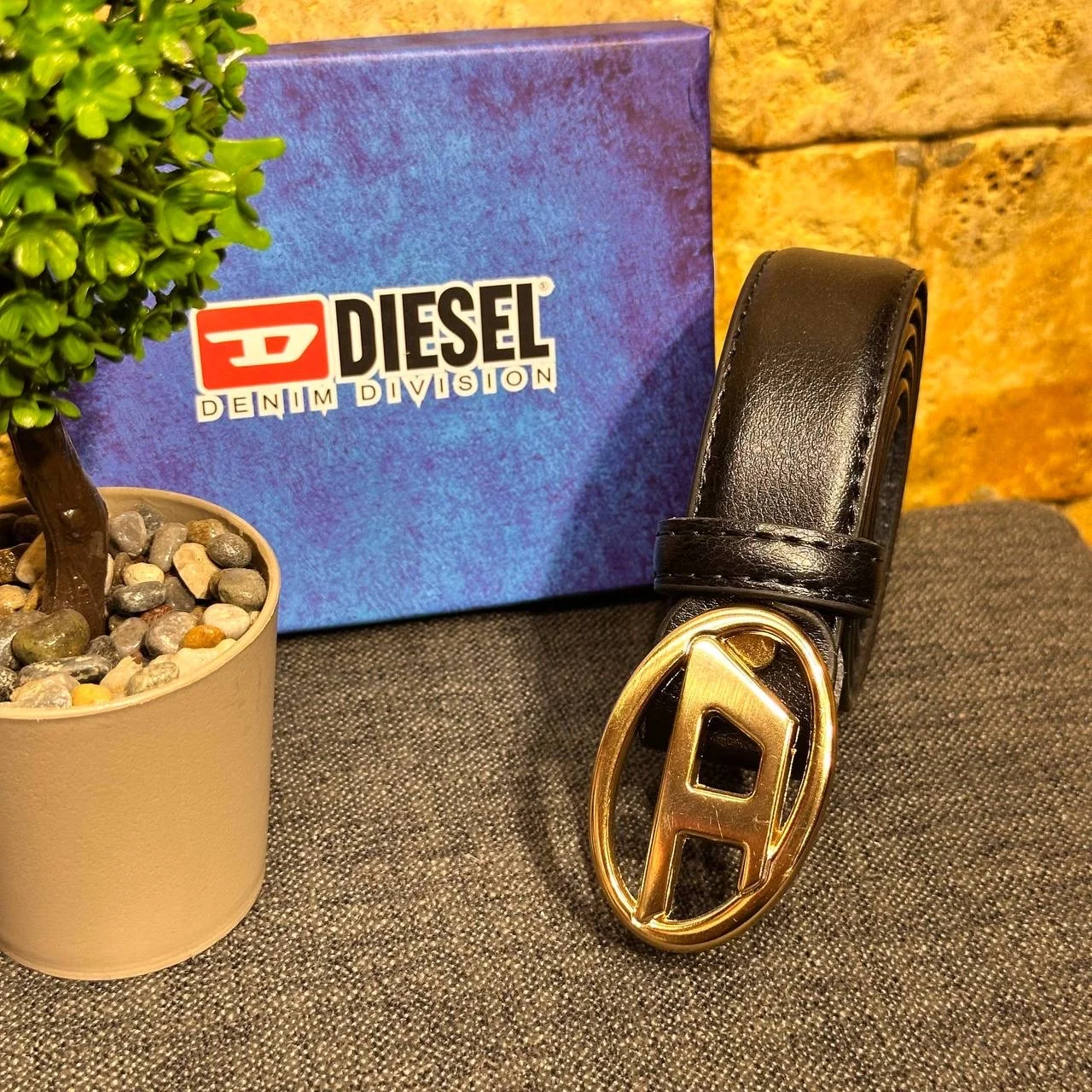 Diesel Muški Kaiševi