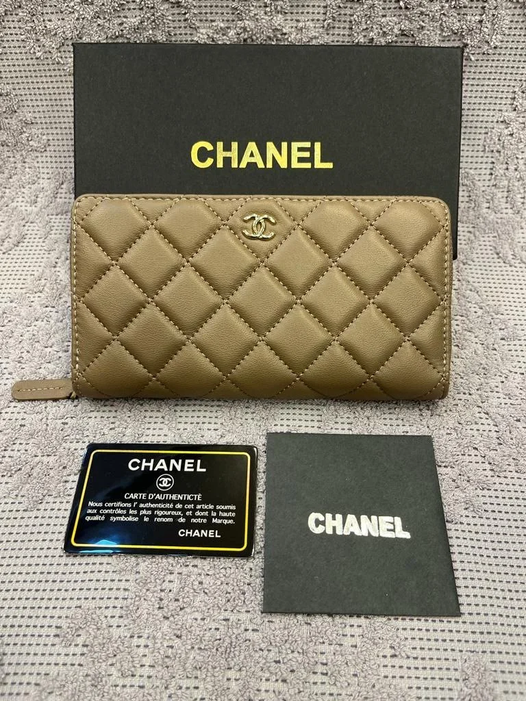 Chanel Ženski Novčanici Više Boja