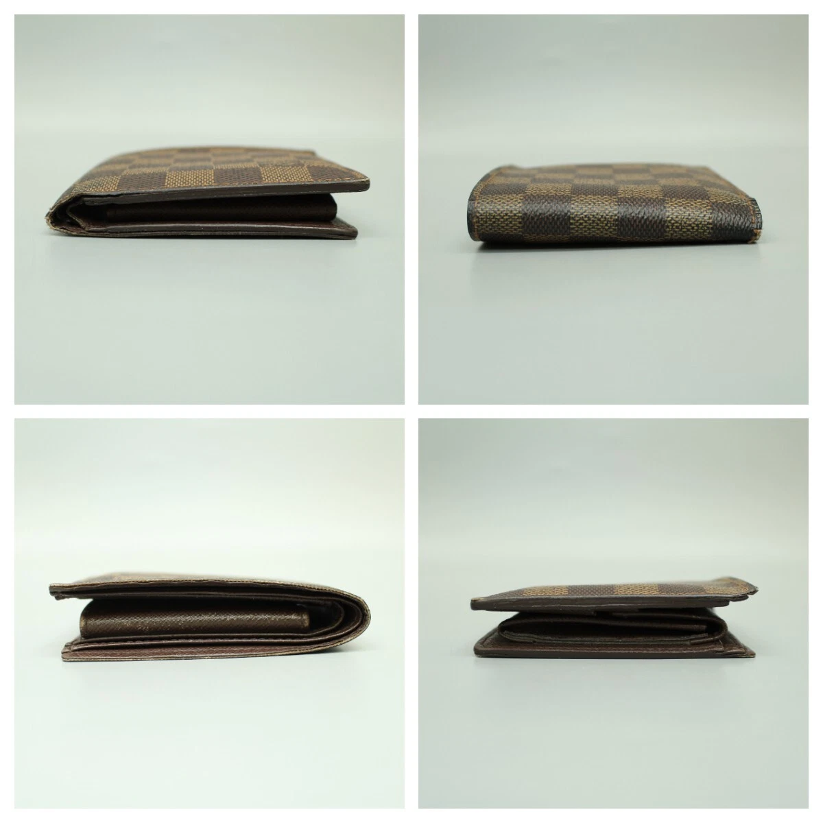 Louis Vuitton Brown Monogram Muški Novčanik
