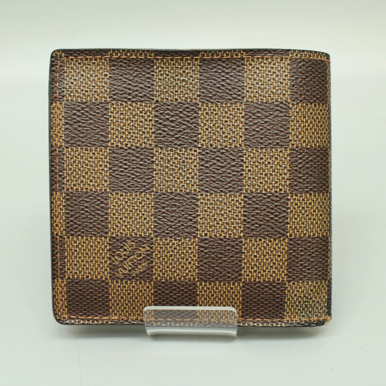 Louis Vuitton Brown Monogram Muški Novčanik