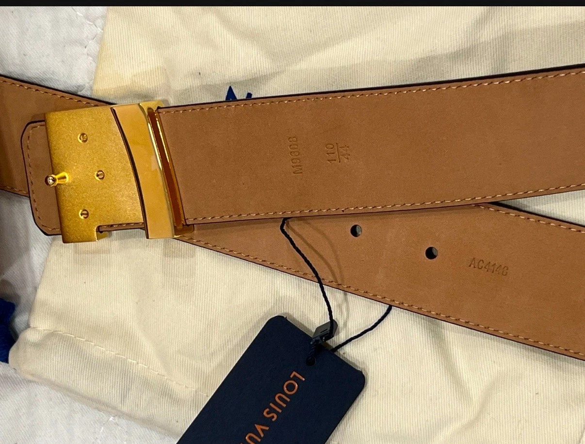 Louis Vuitton Muški Kaiš