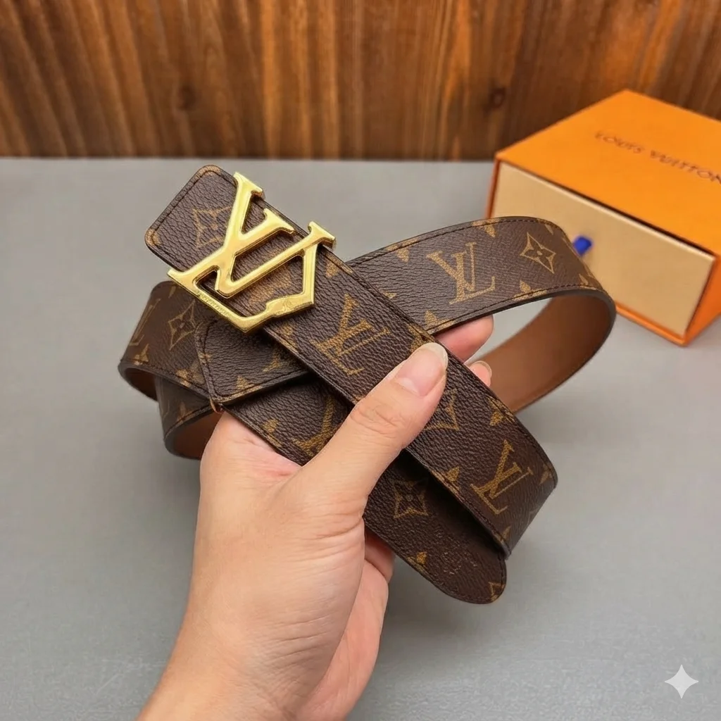 Louis Vuitton Muški Kaiševi